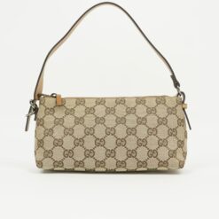 GUCCI MONOGRAM BAG