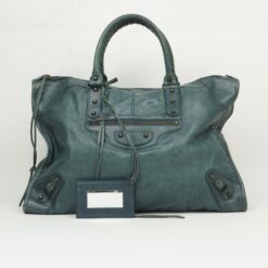 BALENCIAGA XL CITY BAG