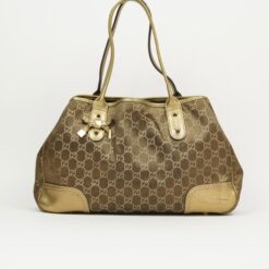 GUCCI MONOGRAM BAG