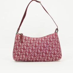 CHRISTIAN DIOR MONOGRAM BAG