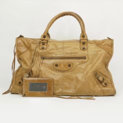 BALENCIAGA CITY BAG
