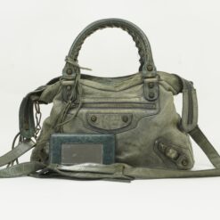 BALENCIAGA CITY BAG