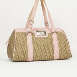 Alternative view of CHRISTIAN DIOR STREET CHIC BAG