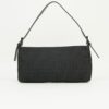 FENDI ZUCCA SHOULDER BAG