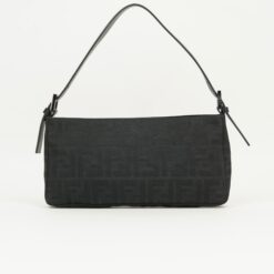 FENDI ZUCCA SHOULDER BAG