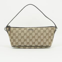 GUCCI MONOGRAM BAG