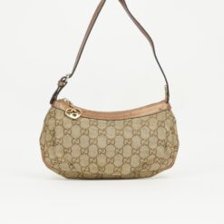 GUCCI MONOGRAM BAG