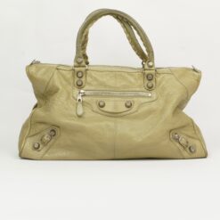 BALENCIAGA CITY BAG