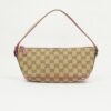 GUCCI MONOGRAM BAG
