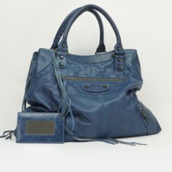Alternative view of BALENCIAGA MIDDAY BAG