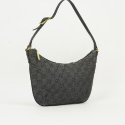 Alternative view of GUCCI MONOGRAM BAG