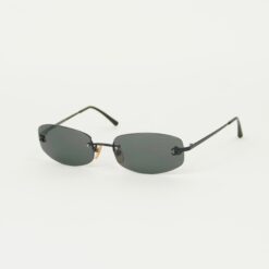 CHANEL RIMLESS SUNGLASSES