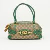 GUCCI MONOGRAM BAG