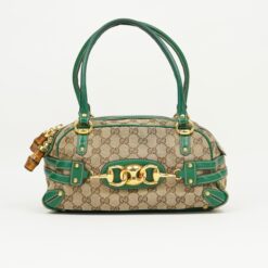 GUCCI MONOGRAM BAG