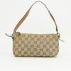 GUCCI MONOGRAM BAG