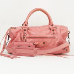 BALENCIAGA CITY ‘TWIGGY’ BAG