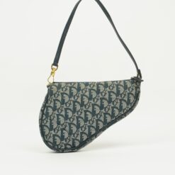 CHRISTIAN DIOR MINI SADDLE