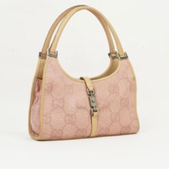 Alternative view of GUCCI JACKIE BAG