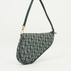 Alternative view of CHRISTIAN DIOR MINI SADDLE
