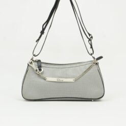 CHRISTIAN DIOR HARDCORE STUDDED BAG