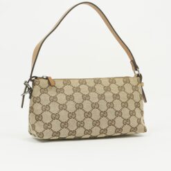 Alternative view of GUCCI MONOGRAM BAG