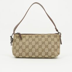 GUCCI MONOGRAM BAG