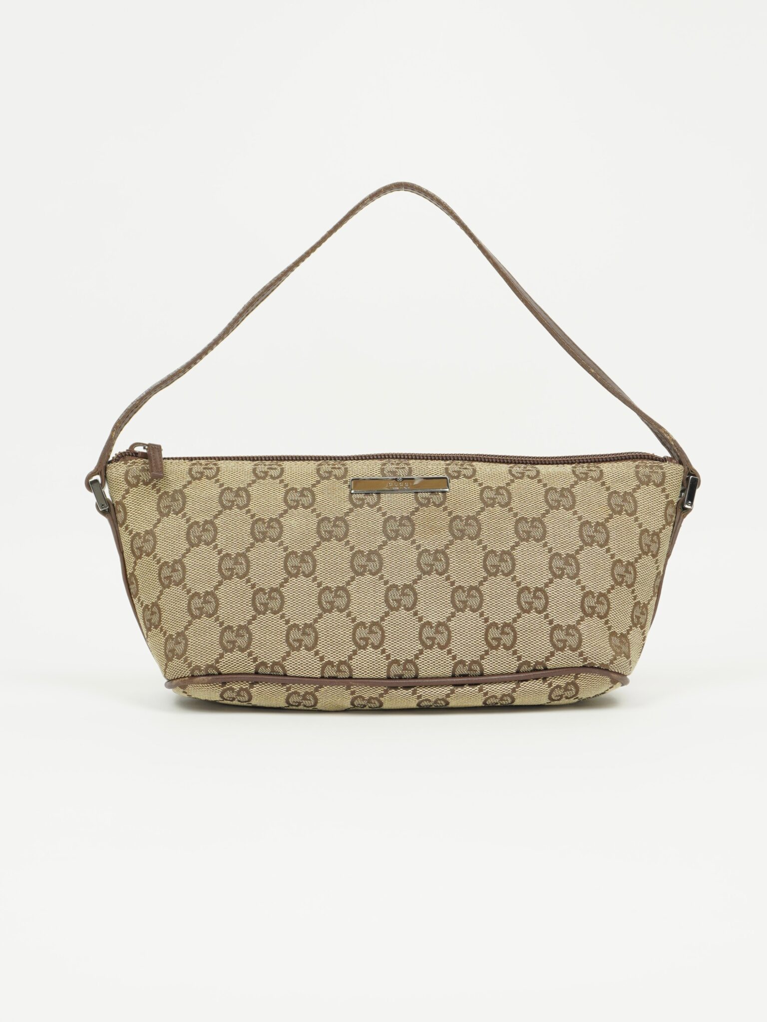 GUCCI MONOGRAM BAG