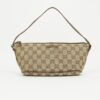 GUCCI MONOGRAM BAG