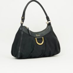 Alternative view of GUCCI MONOGRAM ABBEY BAG