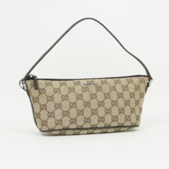 Alternative view of GUCCI MONOGRAM BAG