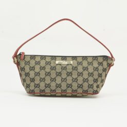 GUCCI MONOGRAM BAG