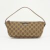 GUCCI MONOGRAM BAG