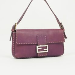 Alternative view of FENDI SELLERIA BAGUETTE