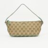 GUCCI MONOGRAM BAG