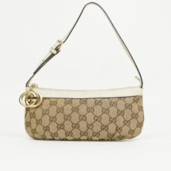 GUCCI MONOGRAM BAG