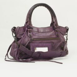 Alternative view of BALENCIAGA CITY BAG