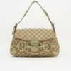GUCCI HORSEBIT CHAIN SHOULDER BAG