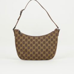 GUCCI MONOGRAM BAG