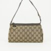GUCCI MONOGRAM BAG
