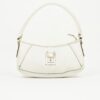 GUCCI LEATHER D RING BAG