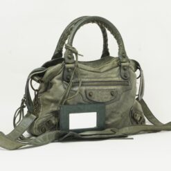 Alternative view of BALENCIAGA CITY BAG