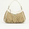 GUCCI MONOGRAM ABBEY BAG