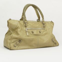 Alternative view of BALENCIAGA CITY BAG