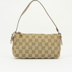 GUCCI MONOGRAM BAG
