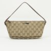 GUCCI MONOGRAM BAG
