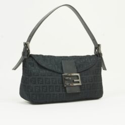 Alternative view of FENDI MONOGRAM BAGUETTE