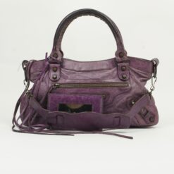 BALENCIAGA CITY BAG