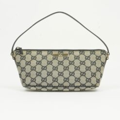 GUCCI MONOGRAM BAG