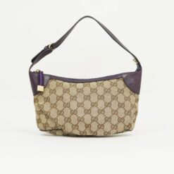 GUCCI MONOGRAM BAG