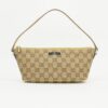 GUCCI MONOGRAM BAG